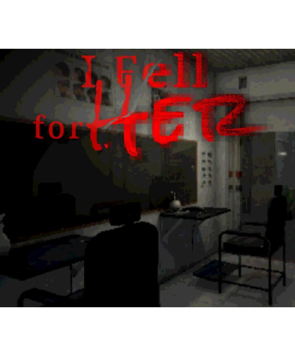 I Fell for Her Steam Key GLOBAL